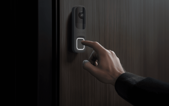 lifestyle-ajax-doorbell-door-graphite-png