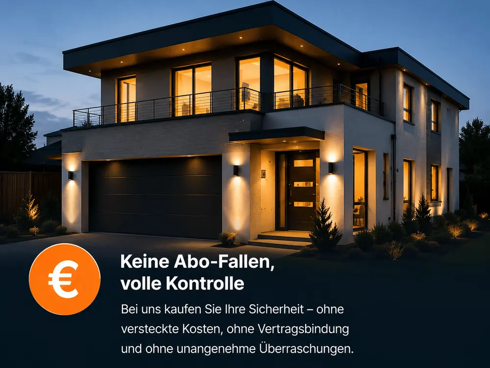 Ratgeber zur Wartung von Videoüberwachung und Sicherheitstechnik in NRW