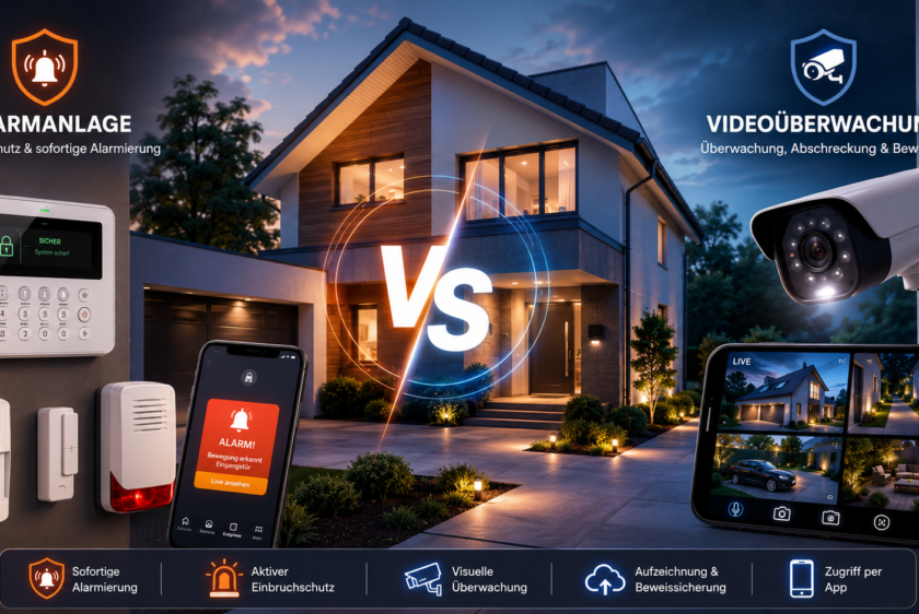 alarmvsvideo