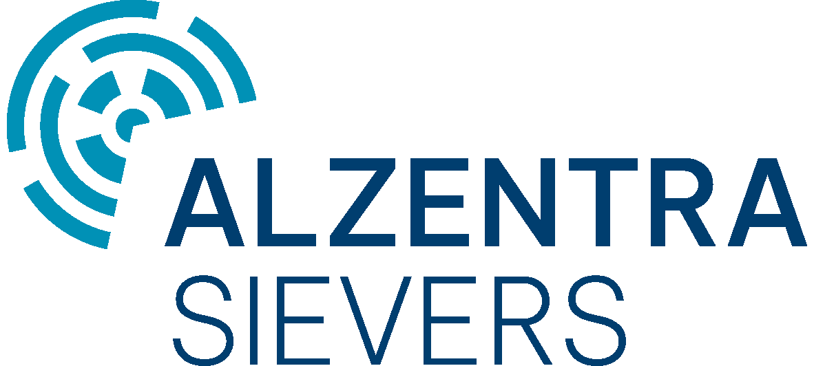ALZENTRA SIEVERS – Leitstellenaufschaltung Logo von ALZENTRA SIEVERS für die Leitstellenaufschaltung