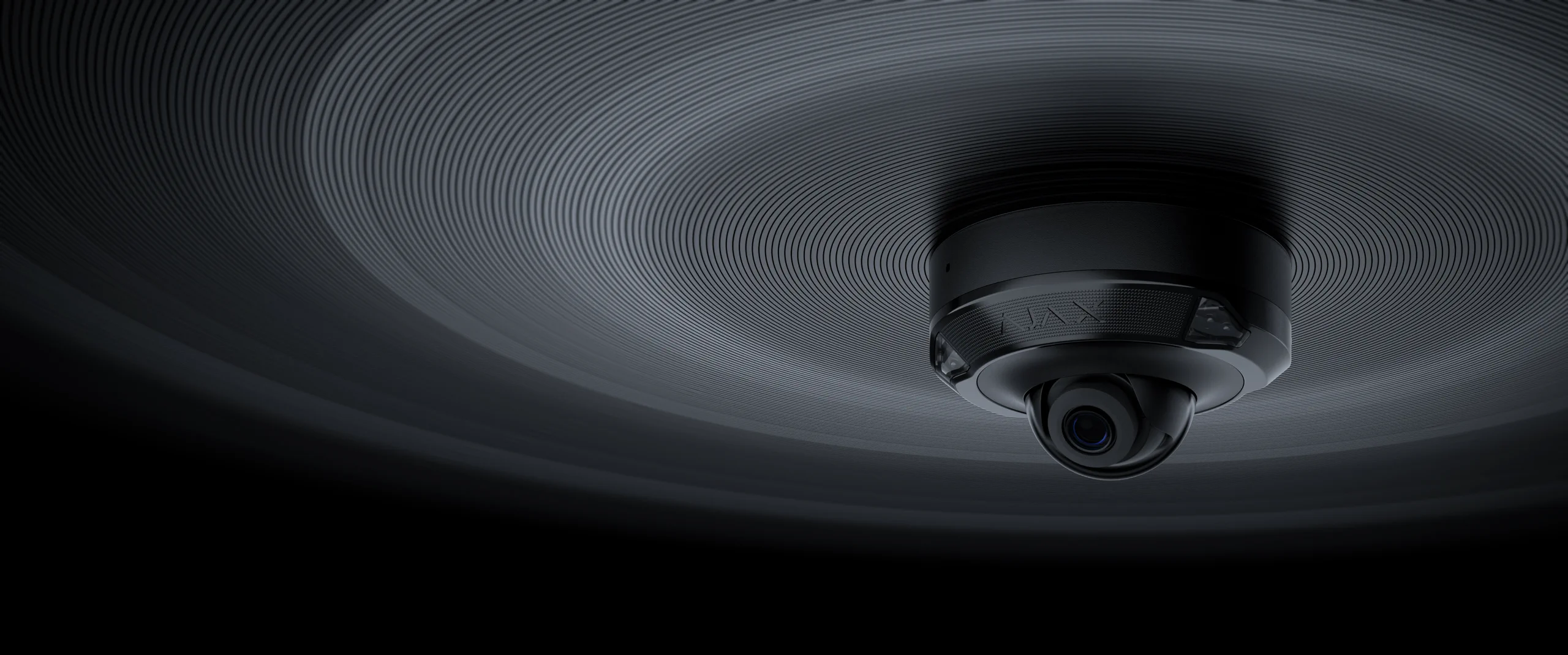 AJAX Kamera- oder Videotechnik – Beispielbild für Sprockhövel