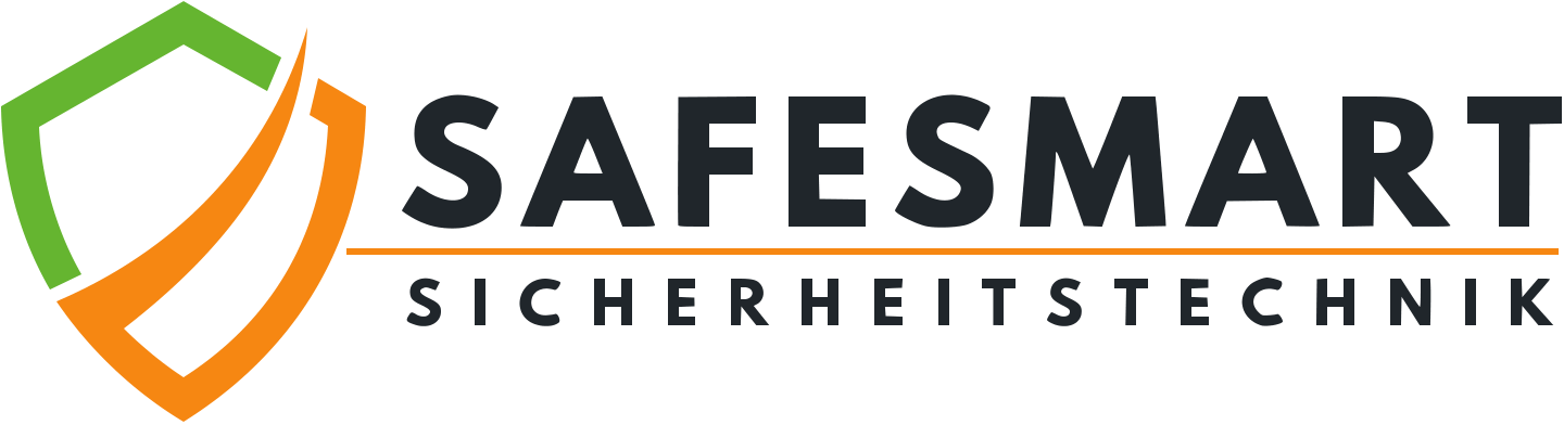Safesmart - Sicherheitstechnik
