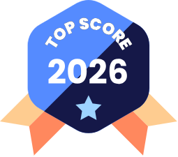 Trustlocal Top Score 2026 – Auszeichnung für Safesmart