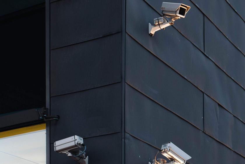 Safesmart Videoüberwachung