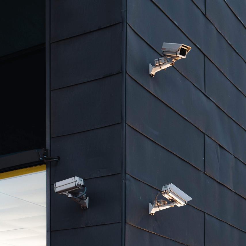 Safesmart Videoüberwachung